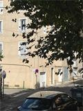 appartement à la location